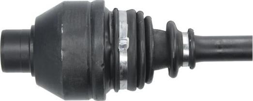 POINT GEAR PNG75988 - Półoś napędowa