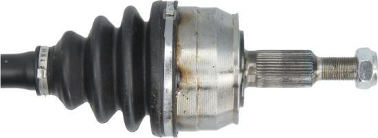 POINT GEAR PNG75988 - Półoś napędowa