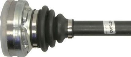 POINT GEAR PNG75983 - Półoś napędowa