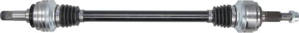 POINT GEAR PNG75987 — Wał napędowy