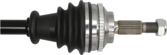 POINT GEAR PNG75934 - Półoś napędowa