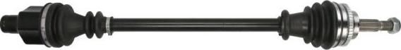 POINT GEAR PNG75934 - Półoś napędowa