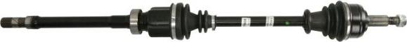 POINT GEAR PNG75936 — Wał napędowy