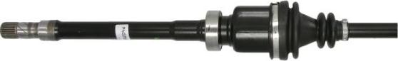 POINT GEAR PNG75933 - Półoś napędowa