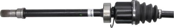 POINT GEAR PNG75920 - Półoś napędowa