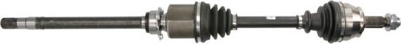 POINT GEAR PNG75921 — Wał napędowy