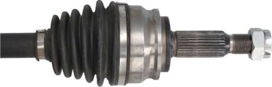 POINT GEAR PNG75923 - Półoś napędowa