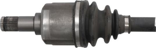 POINT GEAR PNG75923 - Półoś napędowa