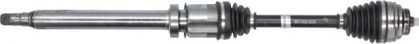 POINT GEAR PNG75922 — Wał napędowy