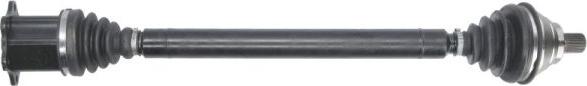 POINT GEAR PNG75973 — Wał napędowy