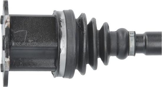 POINT GEAR PNG75972 - Półoś napędowa