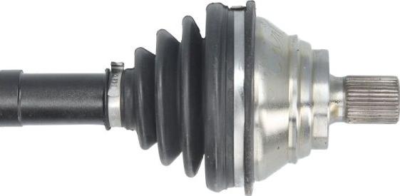 POINT GEAR PNG75972 - Półoś napędowa