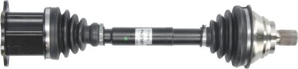 POINT GEAR PNG75972 — Wał napędowy