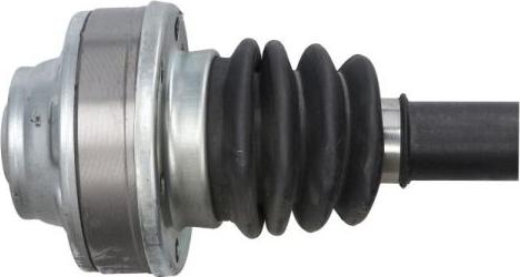 POINT GEAR PNG75977 - Półoś napędowa