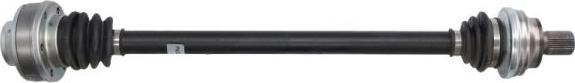 POINT GEAR PNG75977 — Wał napędowy