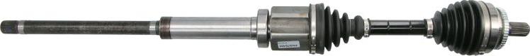 POINT GEAR PNG75400 — Wał napędowy