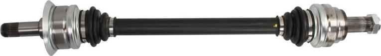 POINT GEAR PNG75407 — Wał napędowy