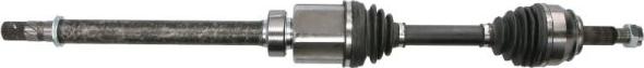 POINT GEAR PNG75473 - Półoś napędowa
