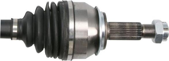 POINT GEAR PNG75473 - Półoś napędowa