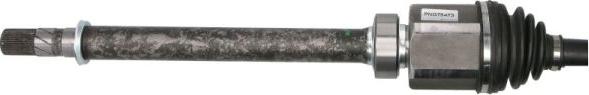 POINT GEAR PNG75473 - Półoś napędowa