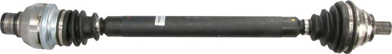 POINT GEAR PNG75520 — Wał napędowy