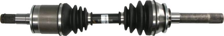 POINT GEAR PNG75645 - Półoś napędowa
