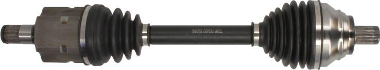 POINT GEAR PNG75621 - Półoś napędowa
