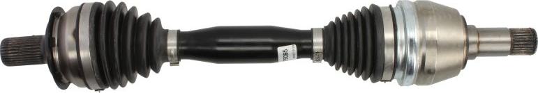 POINT GEAR PNG75095 — Wał napędowy