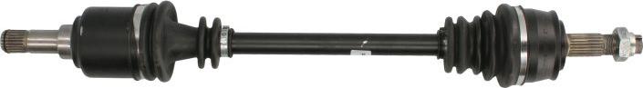 POINT GEAR PNG75047 — Wał napędowy