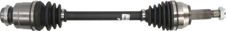 POINT GEAR PNG75056 — Wał napędowy