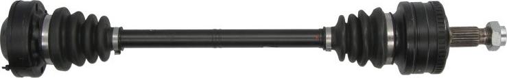 POINT GEAR PNG75051 — Wał napędowy