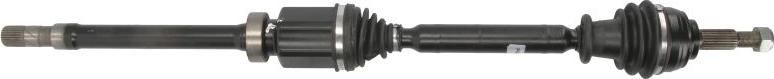 POINT GEAR PNG75060 — Wał napędowy