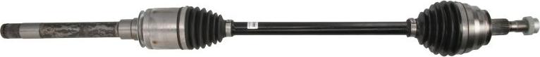 POINT GEAR PNG75068 — Wał napędowy