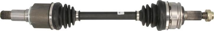 POINT GEAR PNG75014 — Wał napędowy
