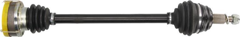 POINT GEAR PNG75015 - Półoś napędowa