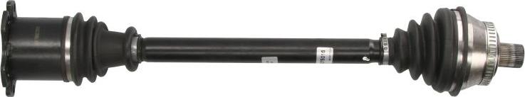 POINT GEAR PNG75016 — Wał napędowy