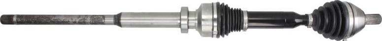 POINT GEAR PNG75011 — Wał napędowy