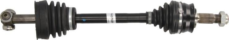 POINT GEAR PNG75081 — Wał napędowy
