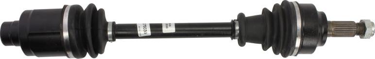 POINT GEAR PNG75039 — Wał napędowy