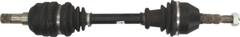 POINT GEAR PNG75079 — Wał napędowy