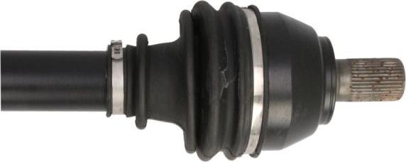 POINT GEAR PNG75070 - Półoś napędowa