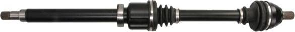 POINT GEAR PNG75070 — Wał napędowy