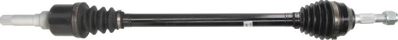 POINT GEAR PNG75077 — Wał napędowy