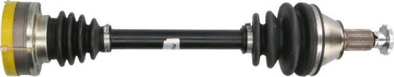 POINT GEAR PNG75194 — Wał napędowy