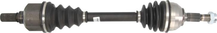 POINT GEAR PNG75169 — Wał napędowy