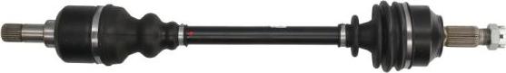 POINT GEAR PNG75162 — Wał napędowy