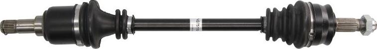 POINT GEAR PNG75119 — Wał napędowy