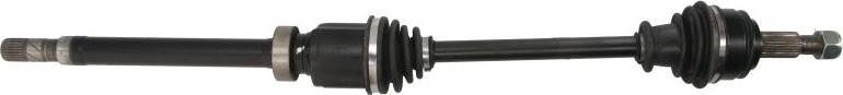POINT GEAR PNG75115 — Wał napędowy
