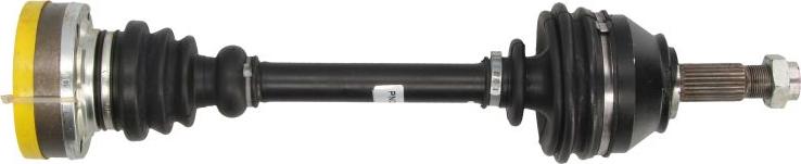 POINT GEAR PNG75184 — Wał napędowy