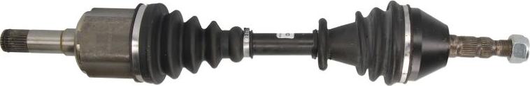 POINT GEAR PNG75180 — Wał napędowy